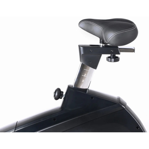 Велотренажер  Toorx Upright Bike BRX 300 Ergo - фото №7